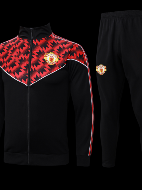 Manchester United Chándal Training