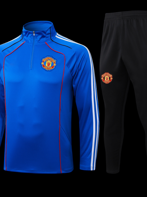 Manchester United Chándal Training