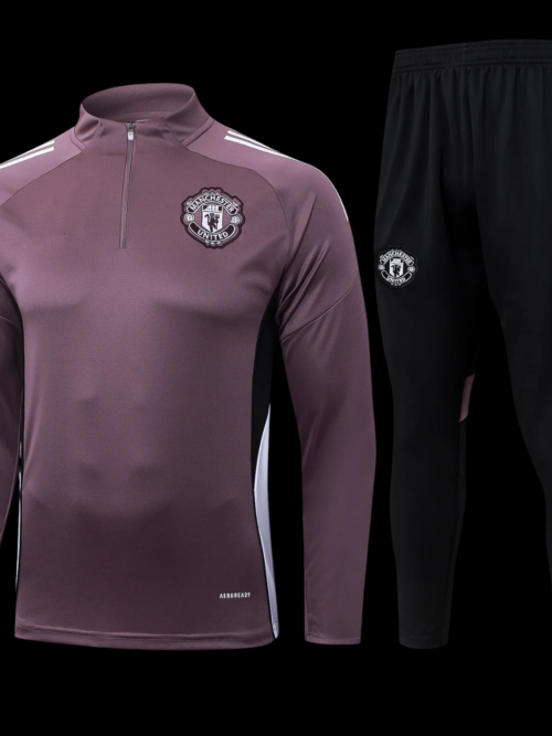 Manchester United Chándal Training