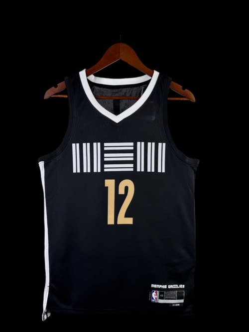 Memphis Grizzlies NBA Jersey