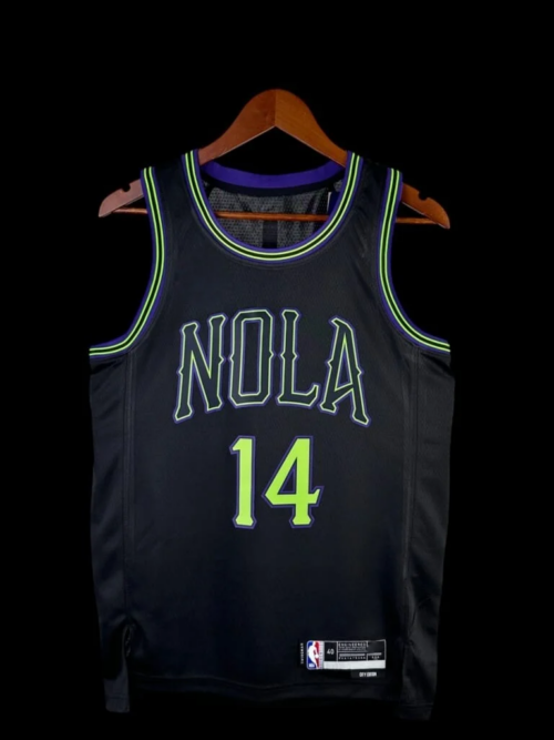 New Orleans Pelicans Maillot NBA