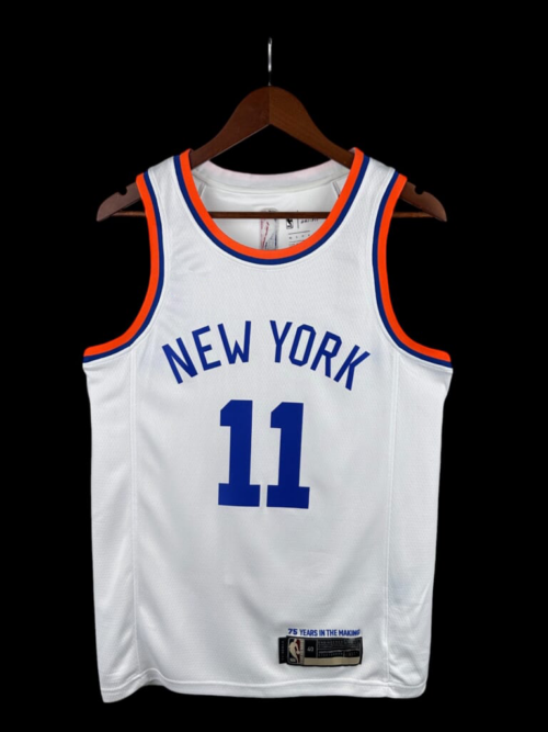 New York Knicks Maillot NBA