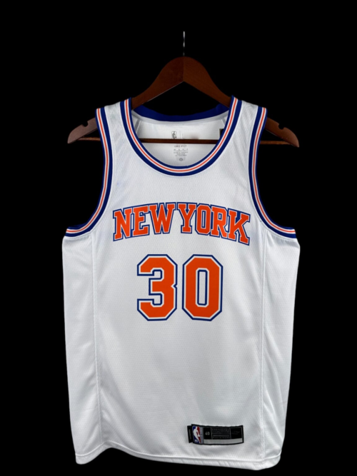 New York Knicks Maillot NBA