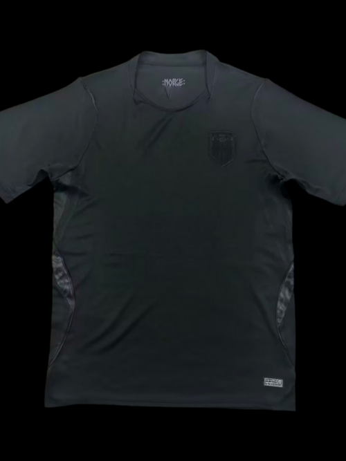 Norvège Maillot Extérieur 26/27