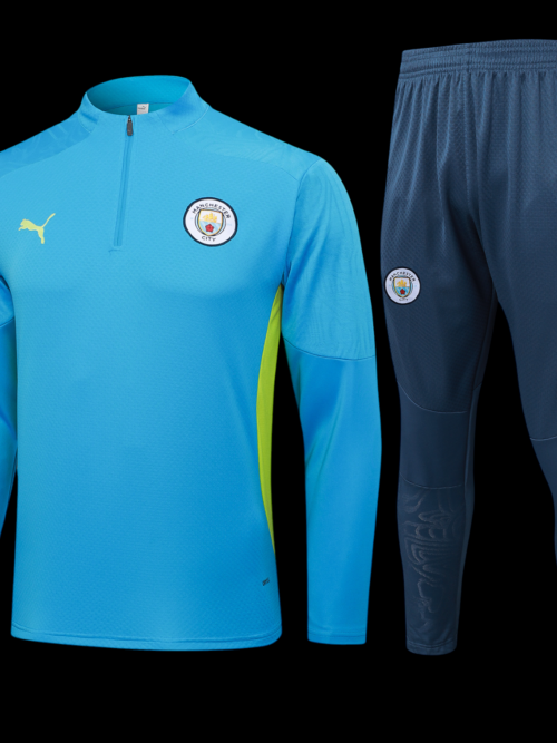 Manchester City Survêtement Training