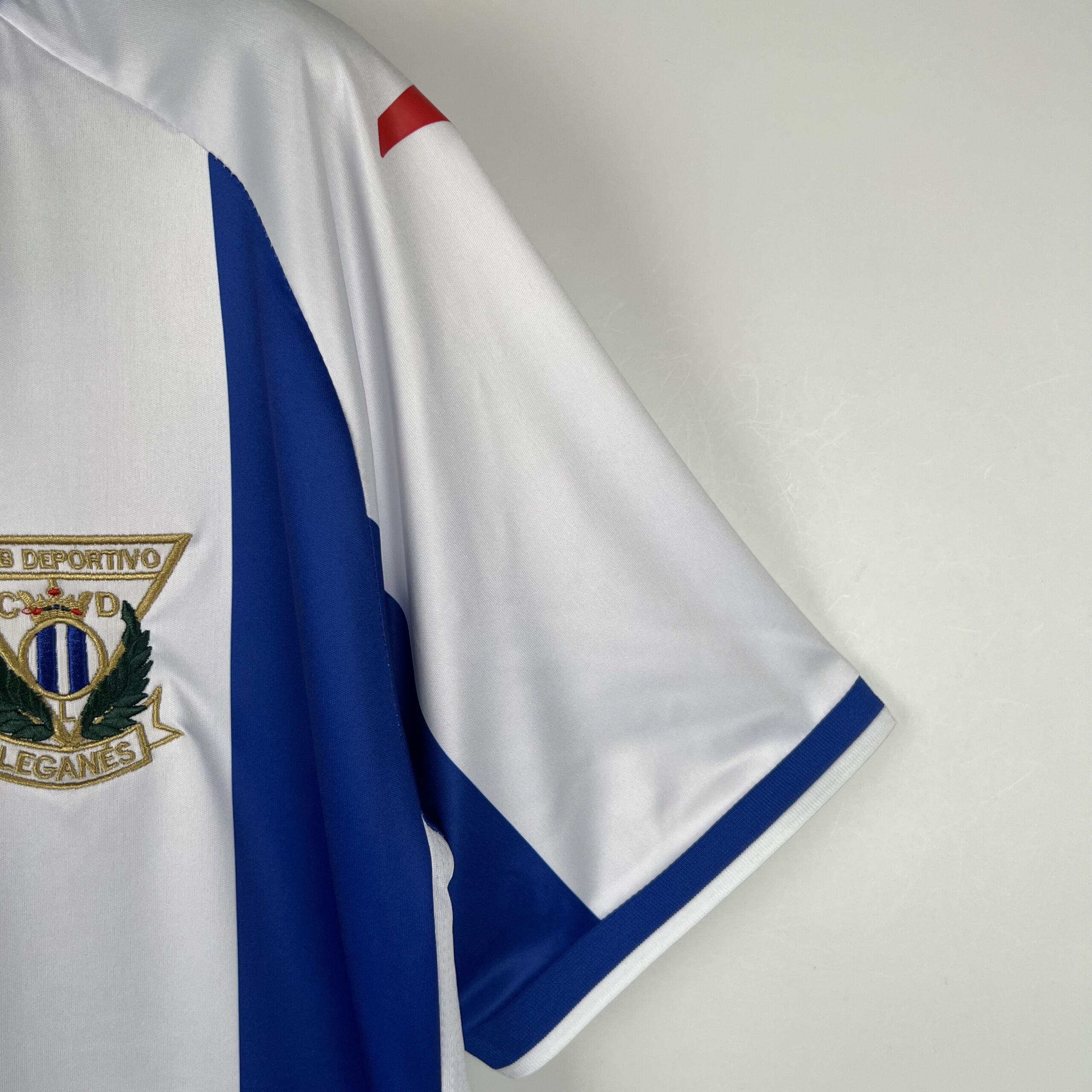 Leganes Home jersey 23/24