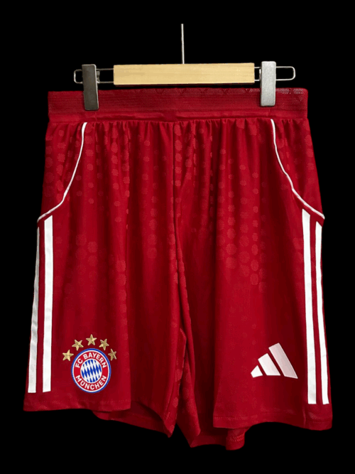Bayern Munich Short Domicile 25/26
