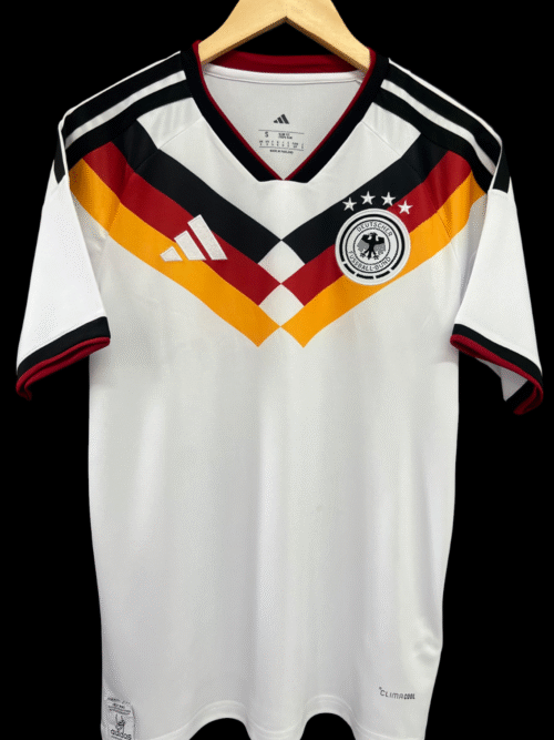 Allemagne Maillot Domicile 26/27