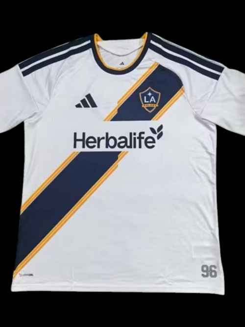 Los Angeles Galaxy Maillot Domicile 26/27