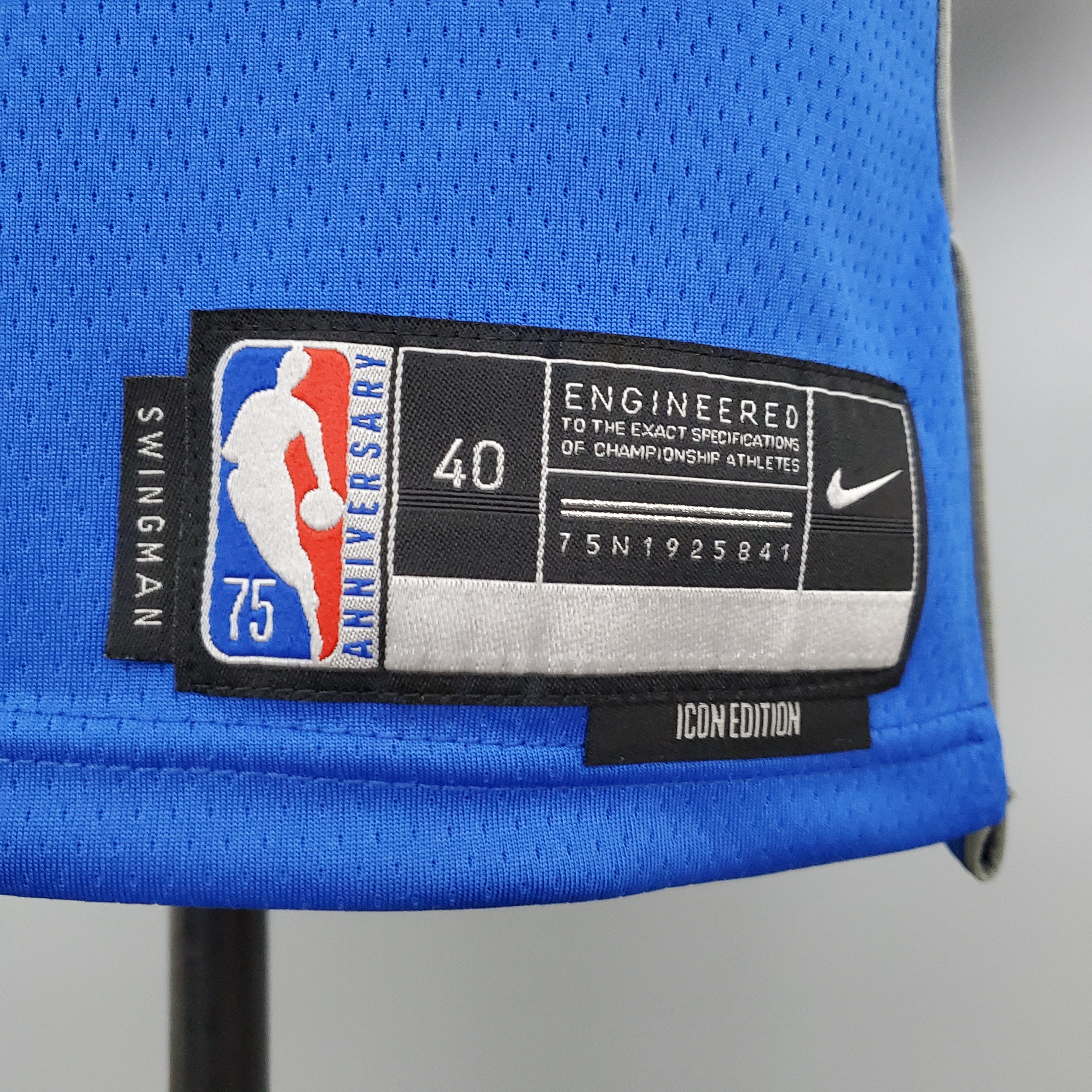 Dallas Mavericks Maillot NBA - Maxi Kits