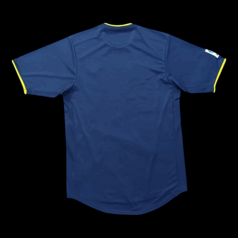 Atlético Madrid Maillot Rétro 2002/03 – Image 2