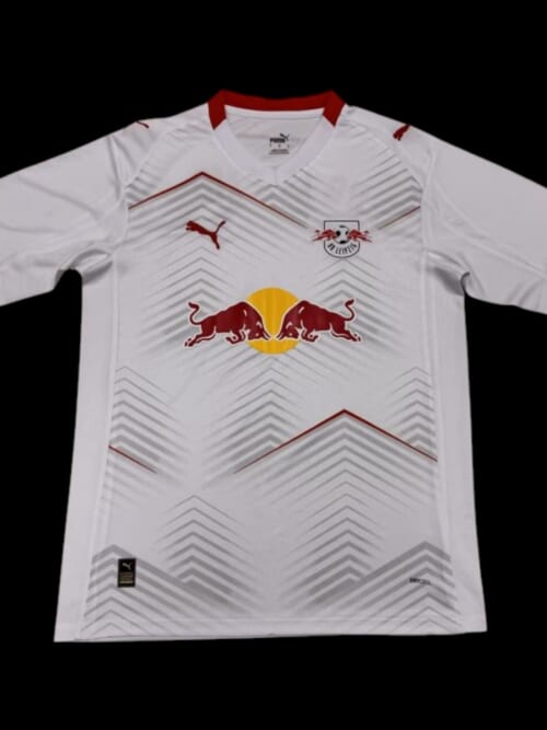 Maglia casalinga RB Lipsia 25/26