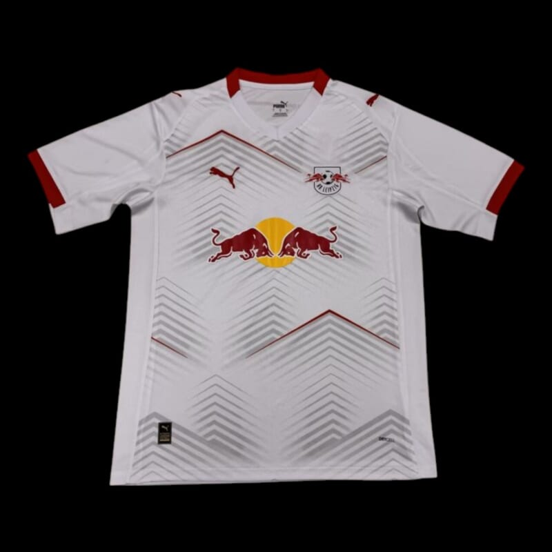 Maglia casalinga RB Lipsia 25/26