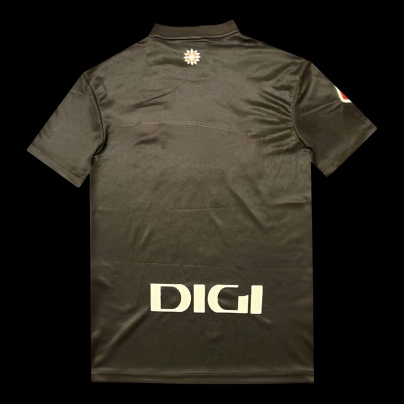 Camisa externa do Athlétic Bilbao 25/26 - Imagem 2
