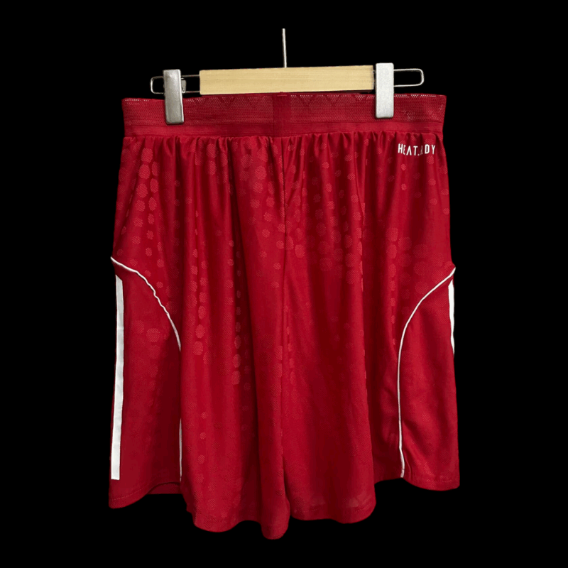 Bayern Munich Short Domicile 25/26 – Image 2