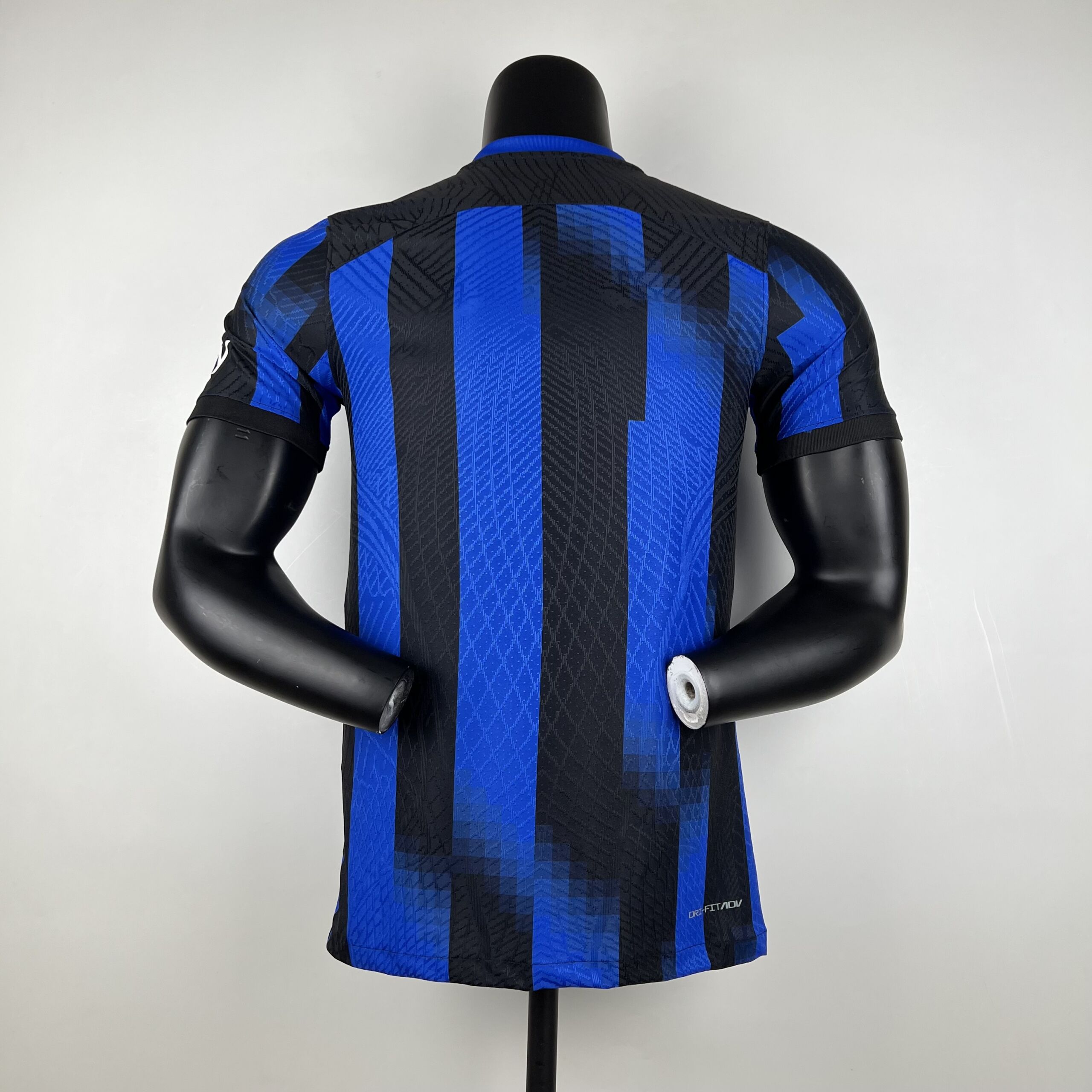 Inter Milan Maillot Domicile 23/24 - Version Player - Maxis Kits