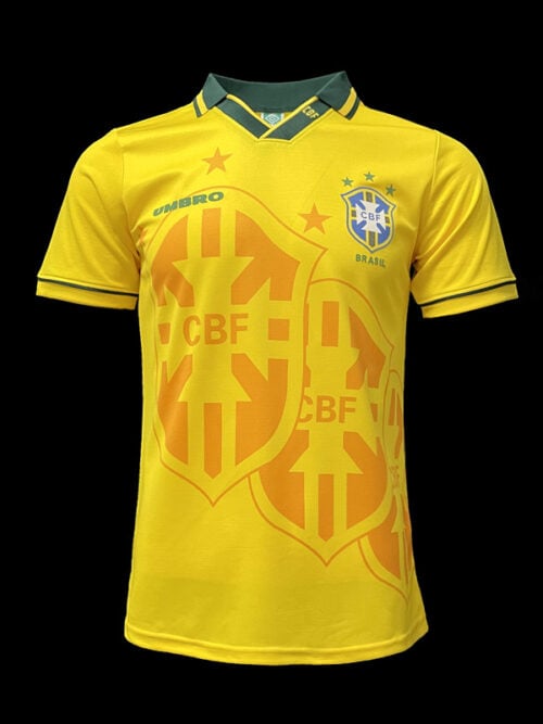 Brésil Maillot Concept Neymar - Maxi Kits