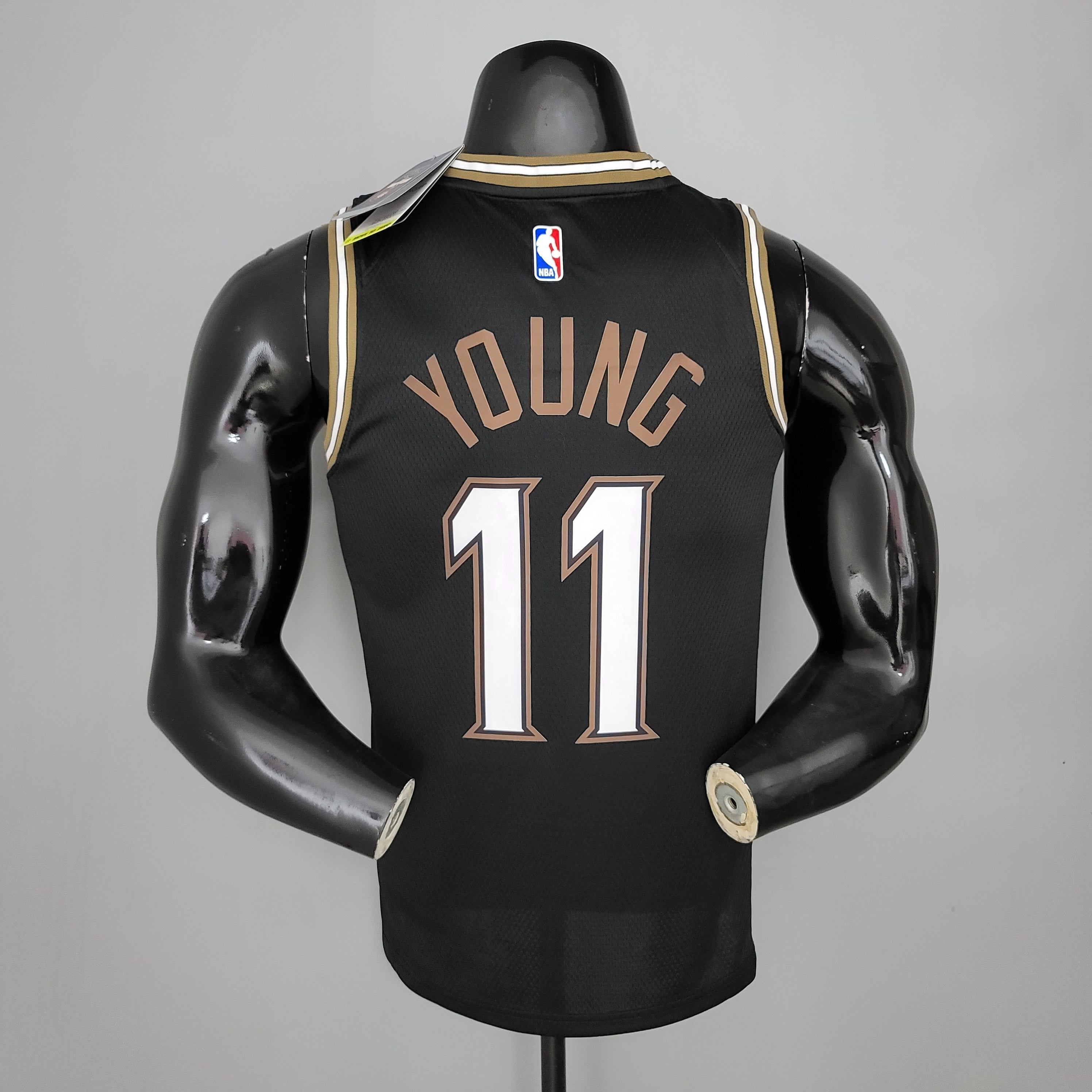 Milwaukee Bucks NBA Jersey - Maxi Kits