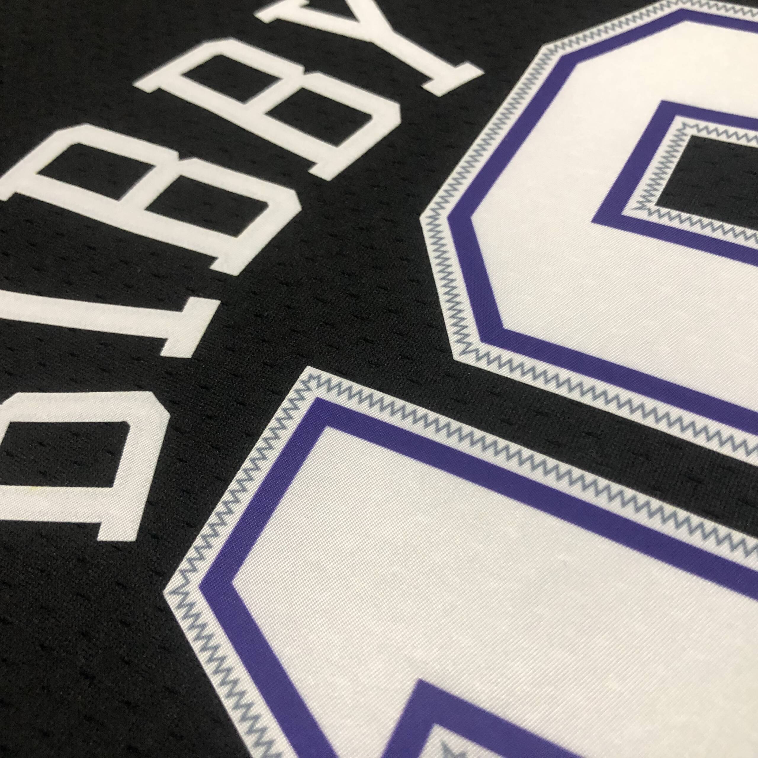 Sacramento Kings NBA Jersey - Maxi Kits