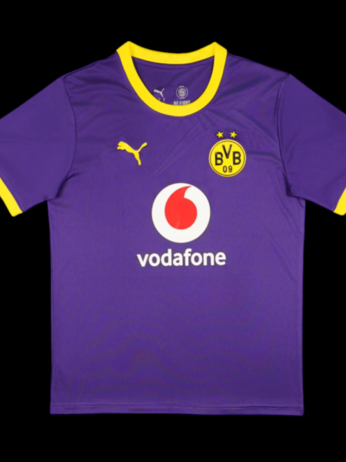 Dortmund Terza divisa 2026/2027