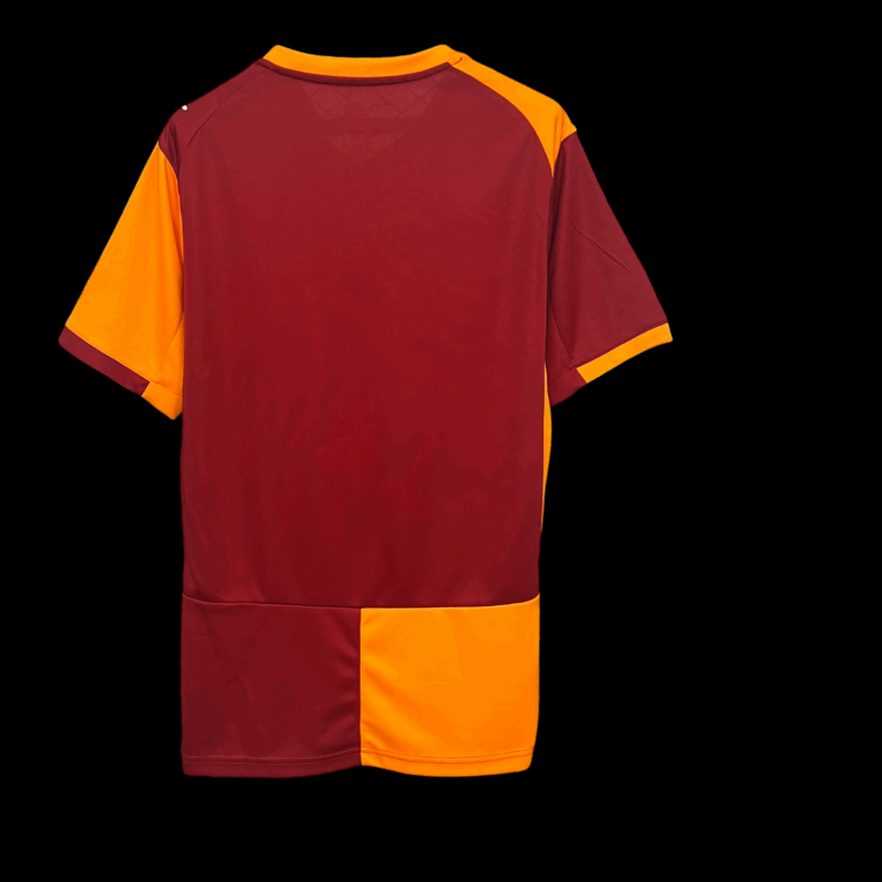 Galatasaray Maillot Domicile 25/26 – Image 2