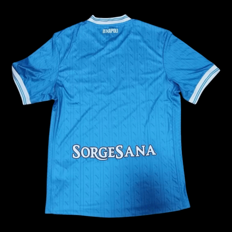 Naples Maillot Domicile 25/26 – Image 2