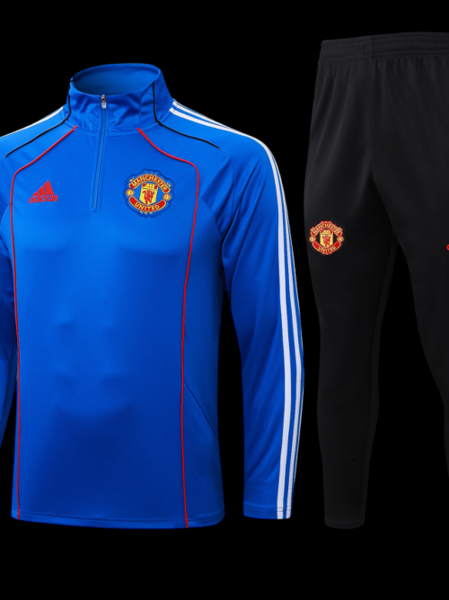 Manchester United Survêtement Training