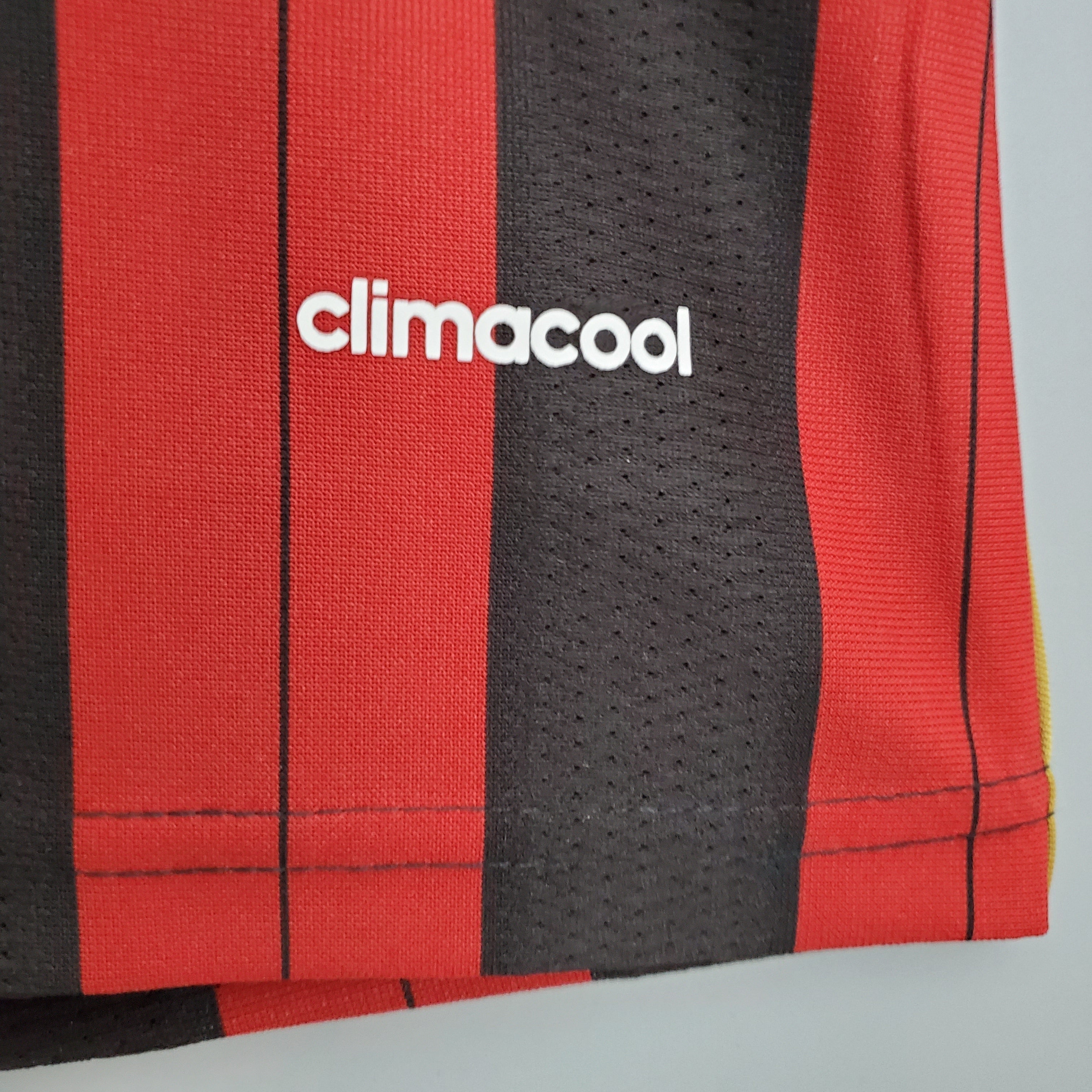 Milan AC Retro Jersey 13/14 - Maxi Kits