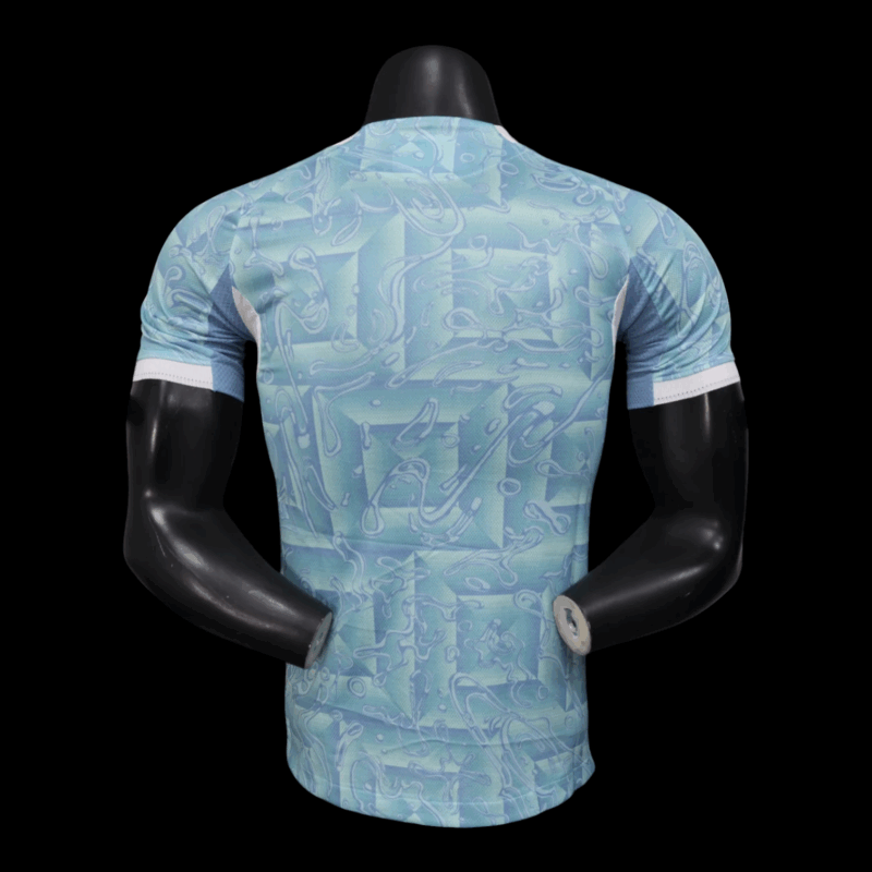 Juventus Maillot Extérieur 25/26 - Version Player – Image 2