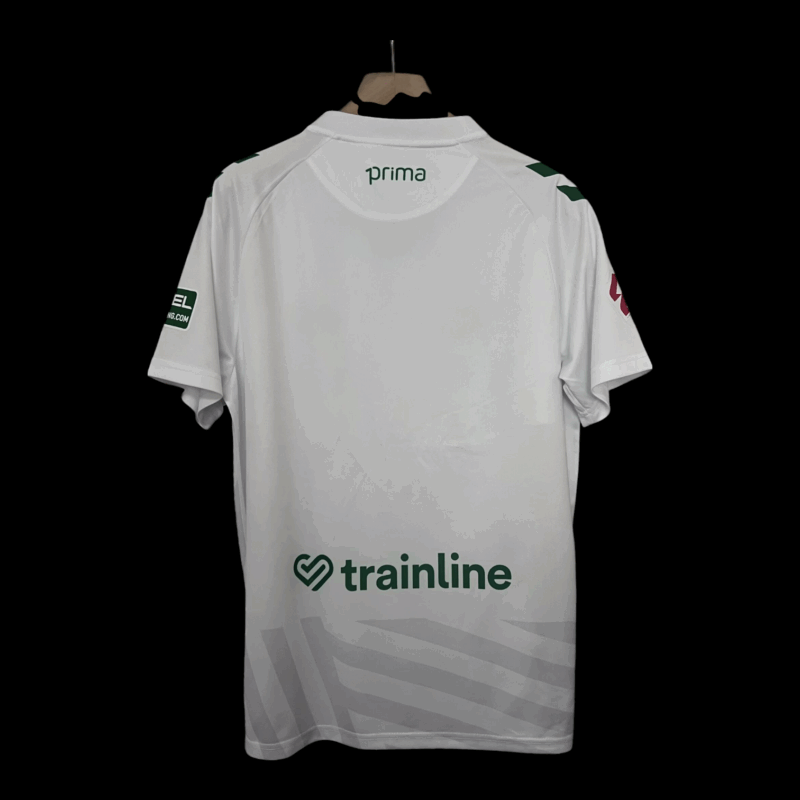 Betis Séville Maillot Extérieur 25/26 – Image 2
