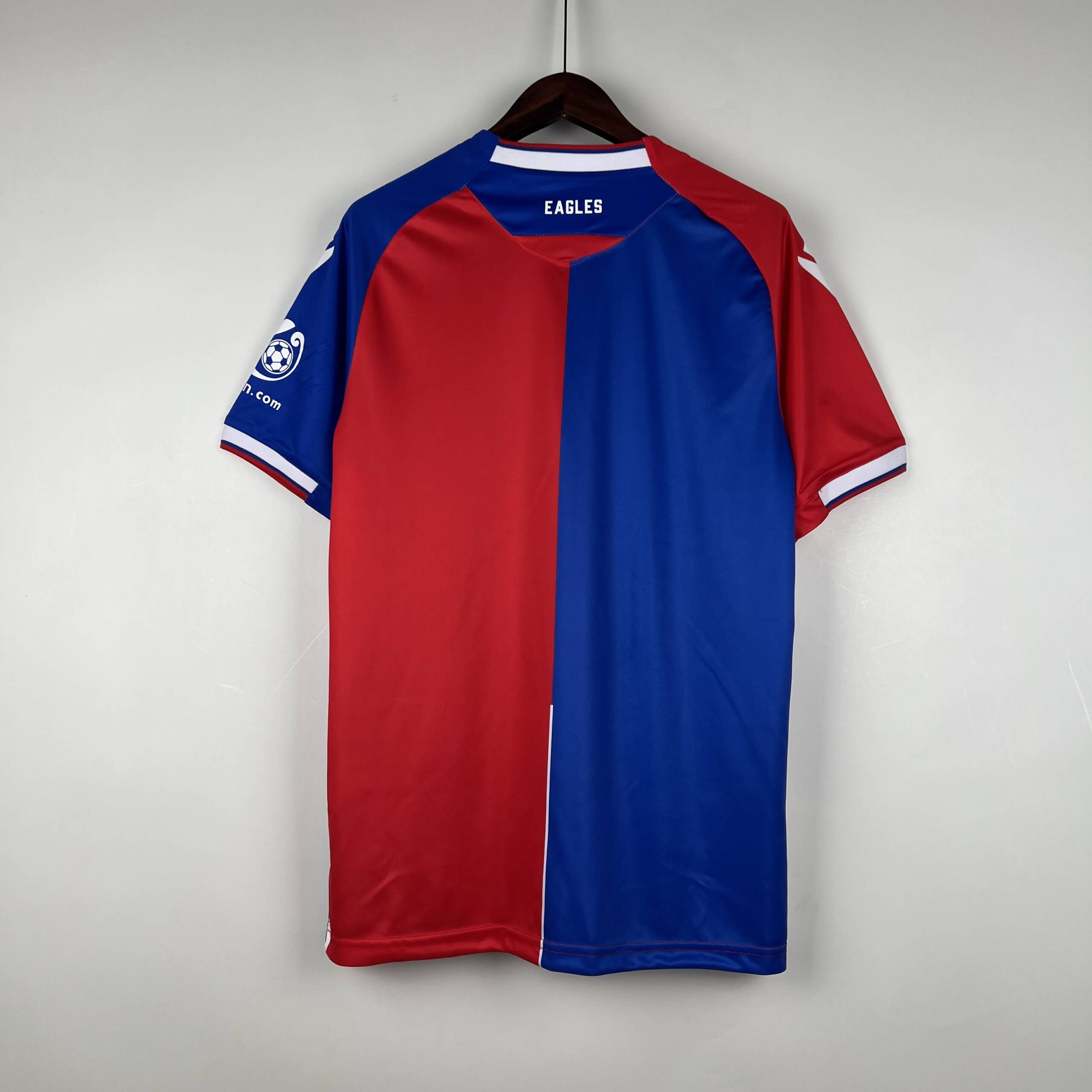 Crystal Palace Maillot Domicile 23/24 - Maxi Kits