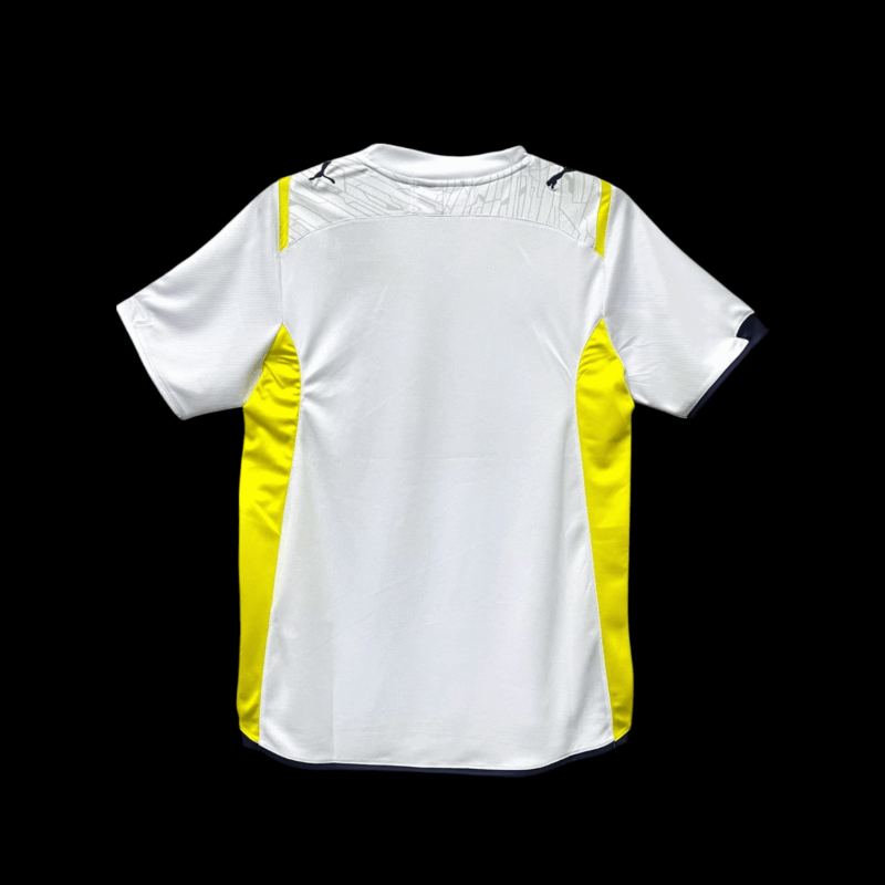 Tottenham Maillot Rétro 09/10 – Image 2