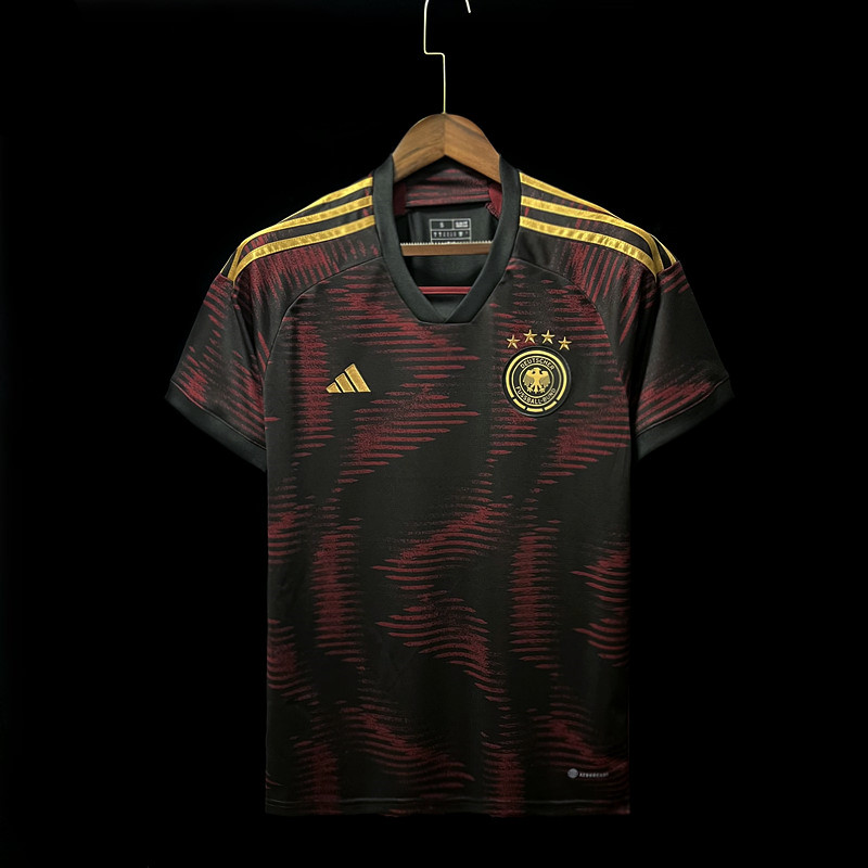 Maillot Allemagne Coupe du Monde 2010