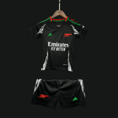 Arsenal Maillot Exterieur 24/25 - Enfant