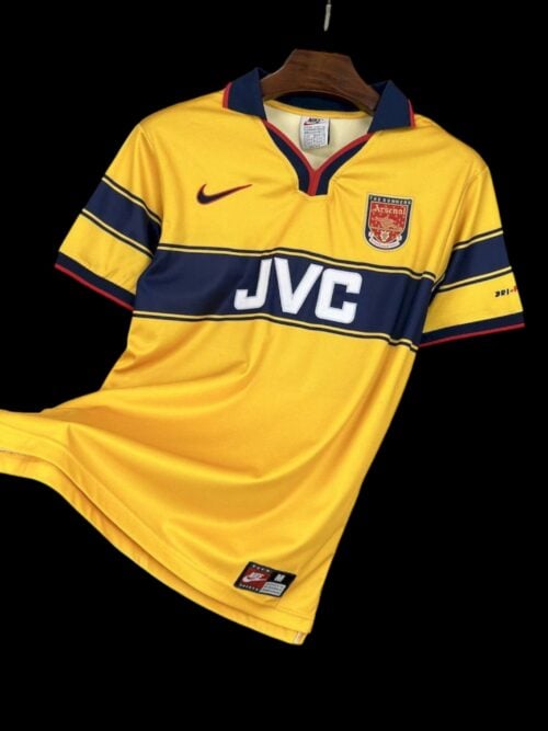 Arsenal Jersey retro 97/99