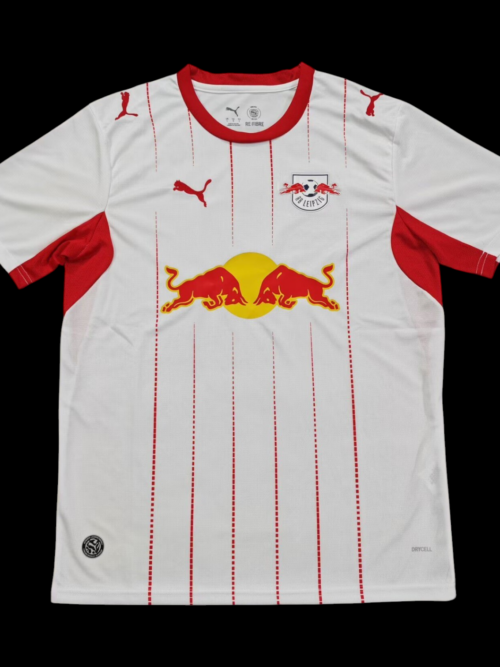 RB Leipzig Maillot Domicile 26/27