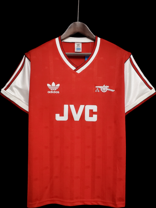 Arsenal Maillot Rétro 88/89