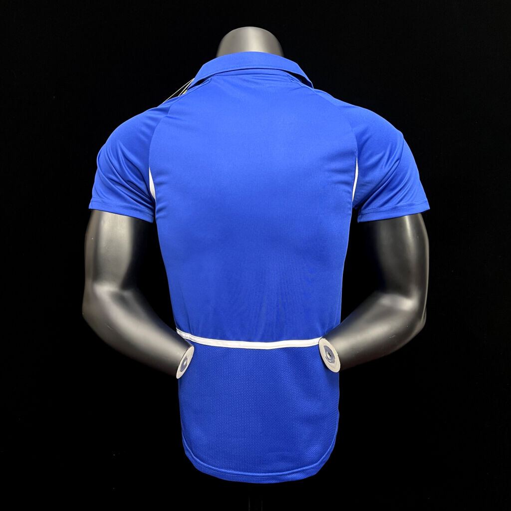 Maillot Brésil 2002 RONALDO | Memoria