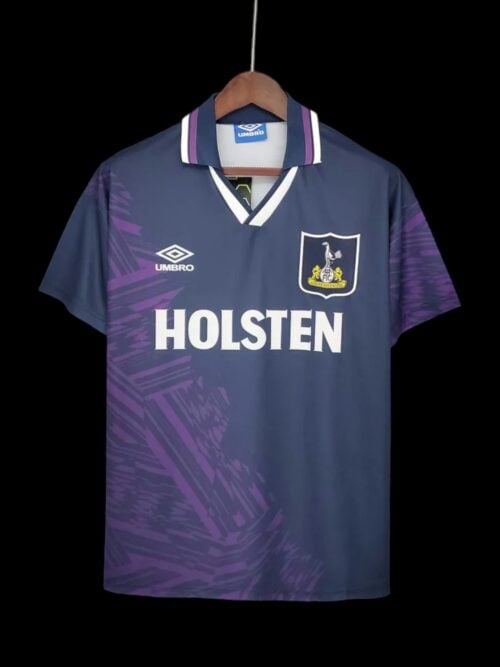 Tottenham Retro Jersey 94/95