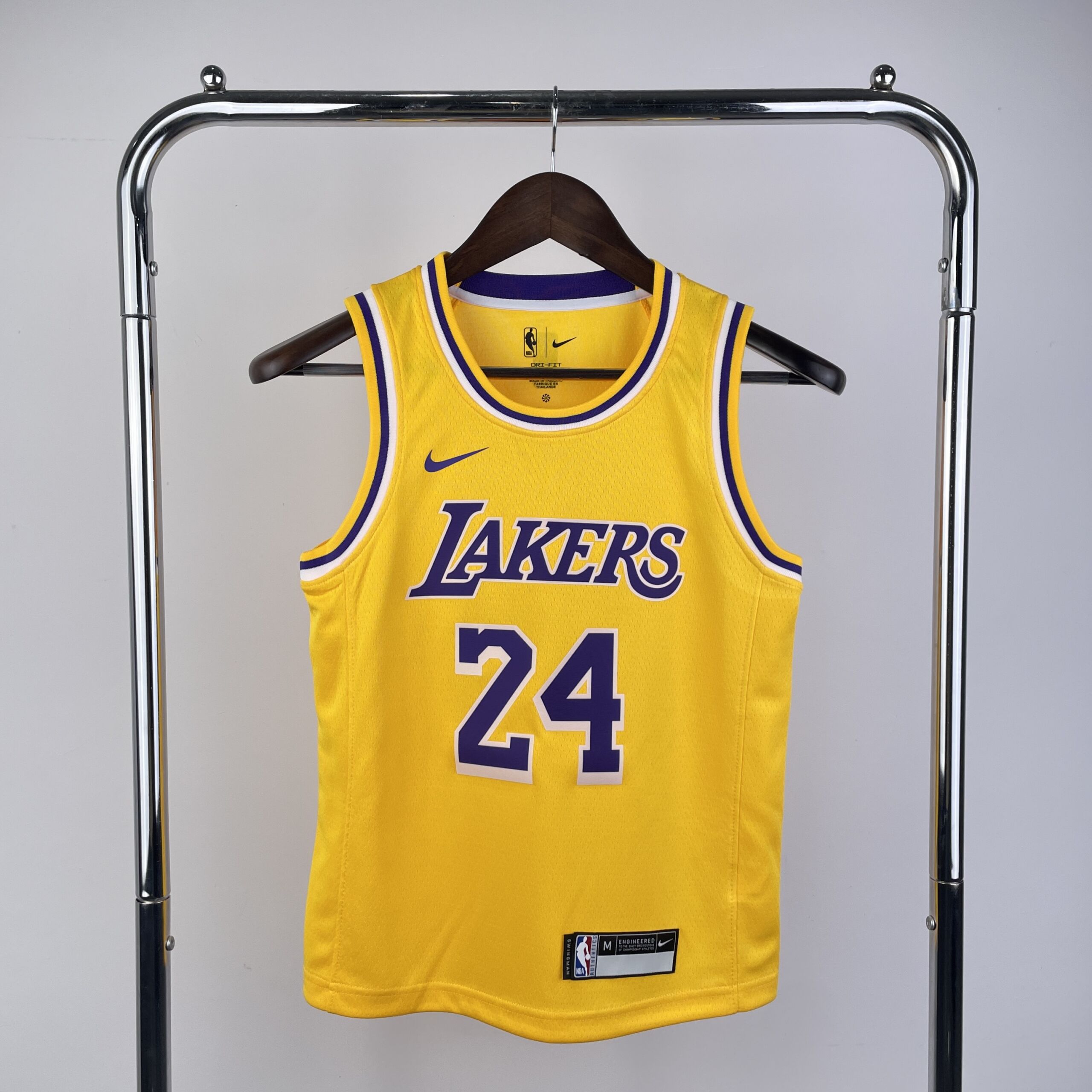 Los Angeles Lakers Maillot NBA