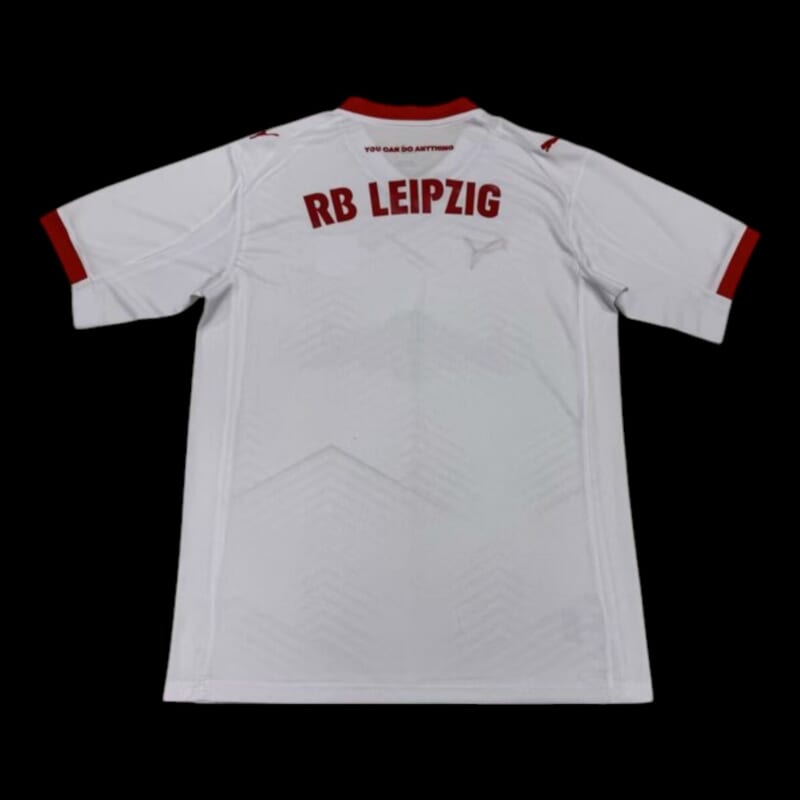 Maglia Home del RB Leipzig 25/26 - Immagine 2