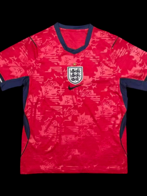 Angleterre Maillot Extérieur 26/27