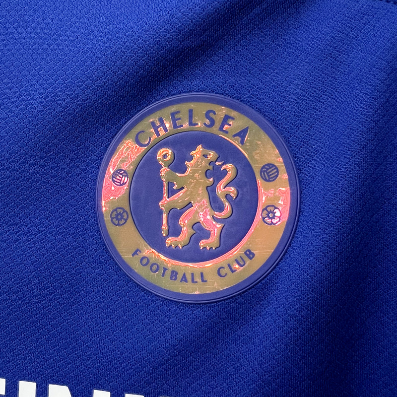 Chelsea Maillot Domicile 23/24 - Maxi Kits