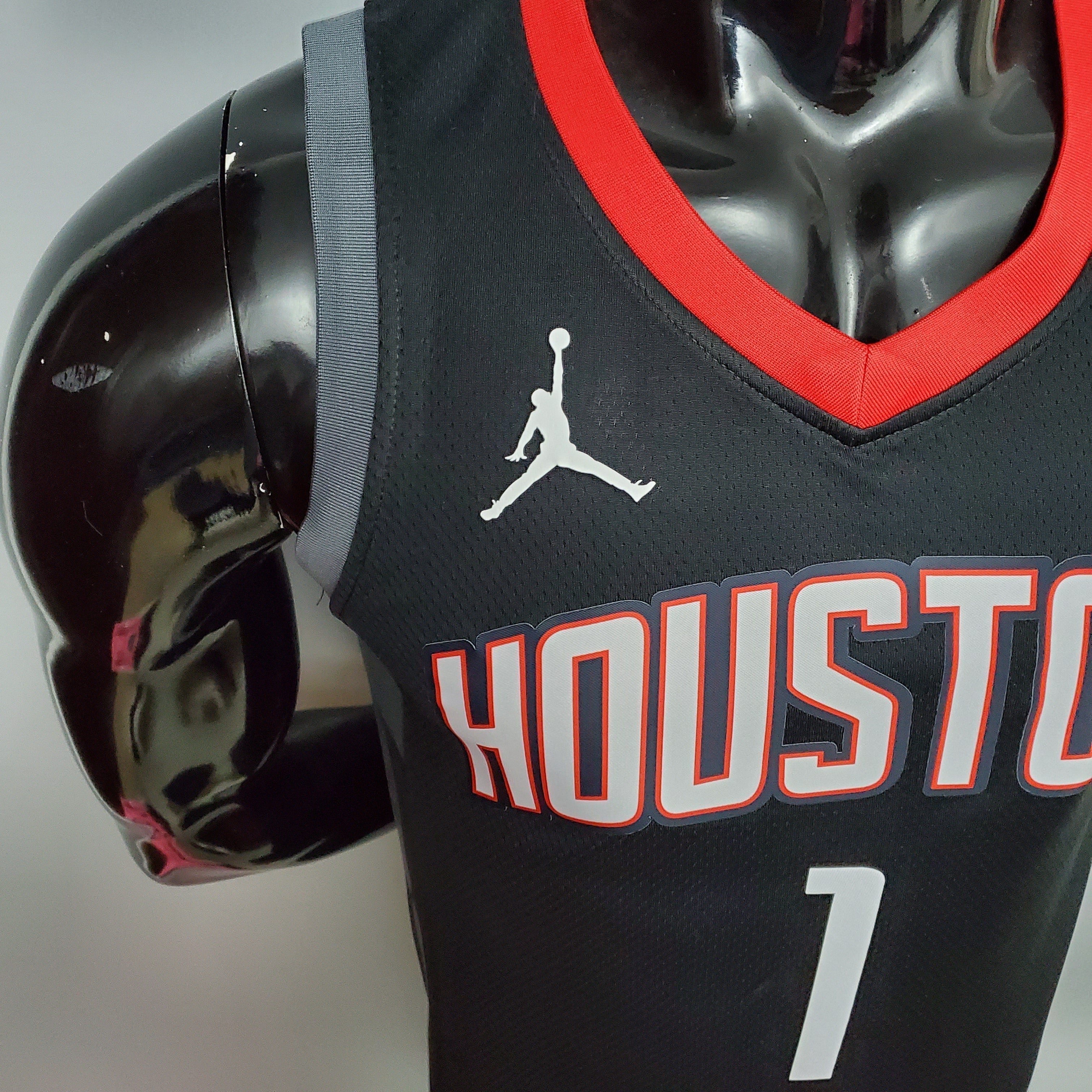 Houston Rockets Maillot NBA - Maxi Kits