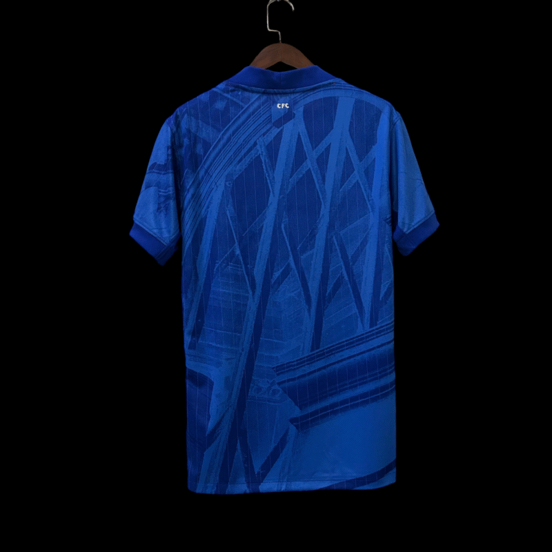 Chelsea Maillot Domicile 25/26 – Image 2