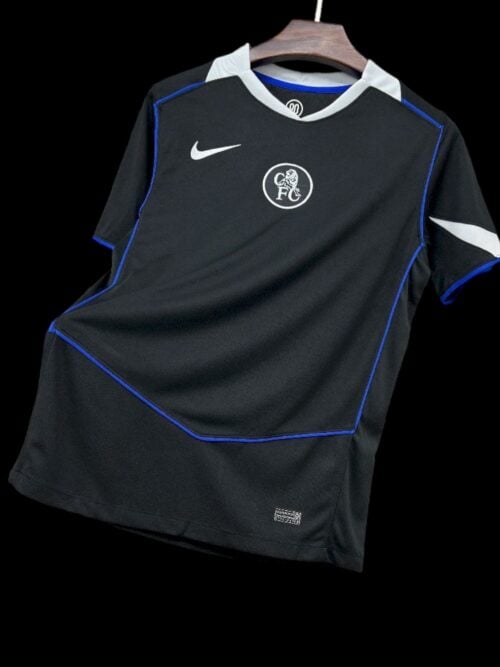 Chelsea Third Jersey 25/26
