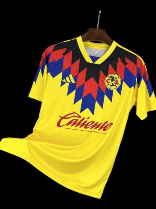 Club America Maillot Domicile 25/26