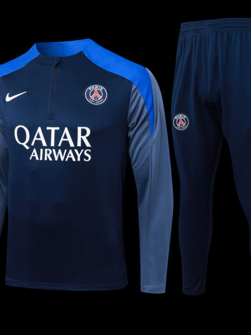 Paris SG Survêtement Training