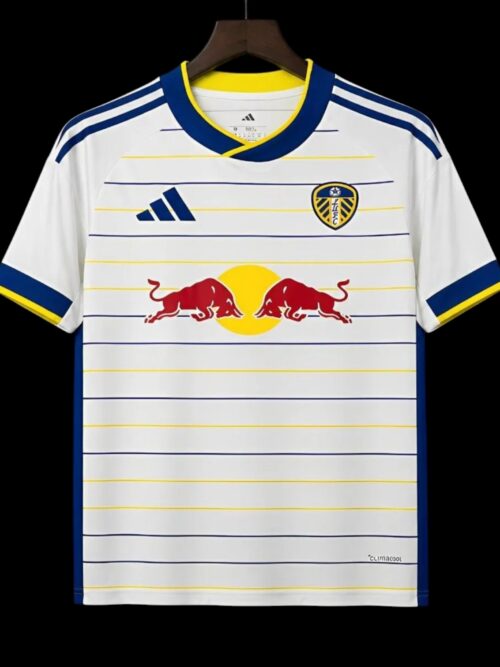 Leeds United Maillot Domicile 26/27