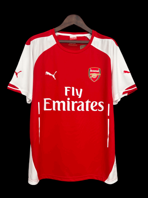 Arsenal Maillot Rétro 14/15
